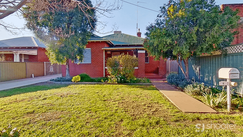 6 Macdonald Street, DUBBO, NSW 2830