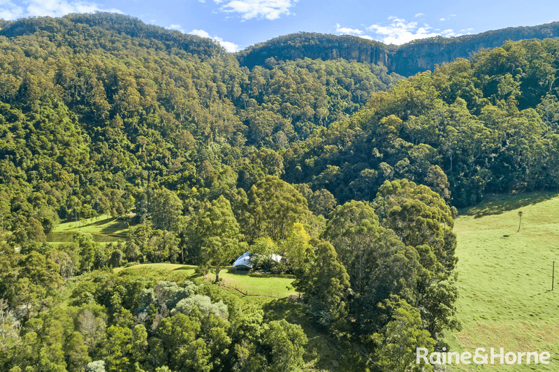 43a Scotts Road, UPPER KANGAROO RIVER, NSW 2577