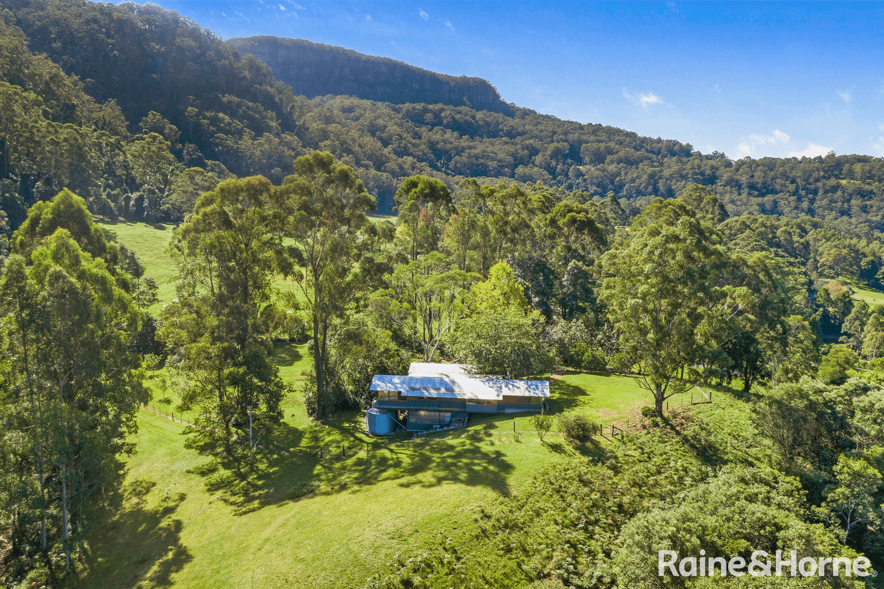 43a Scotts Road, UPPER KANGAROO RIVER, NSW 2577