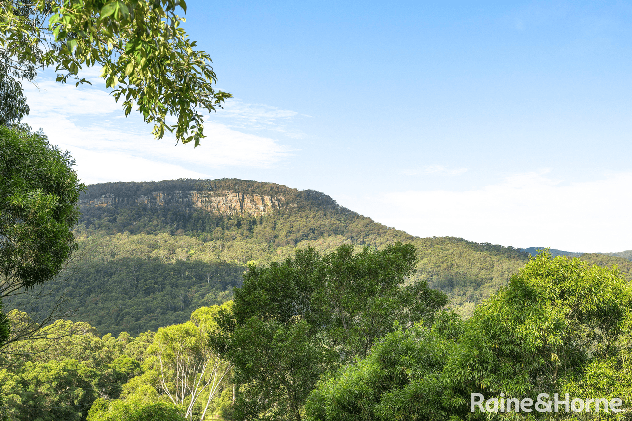 43a Scotts Road, UPPER KANGAROO RIVER, NSW 2577