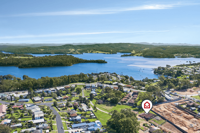 1E Payne Street, Narooma, NSW 2546