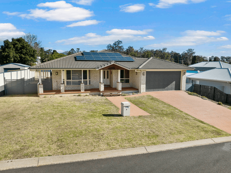 6 Corella Street, Rangeville, QLD 4350