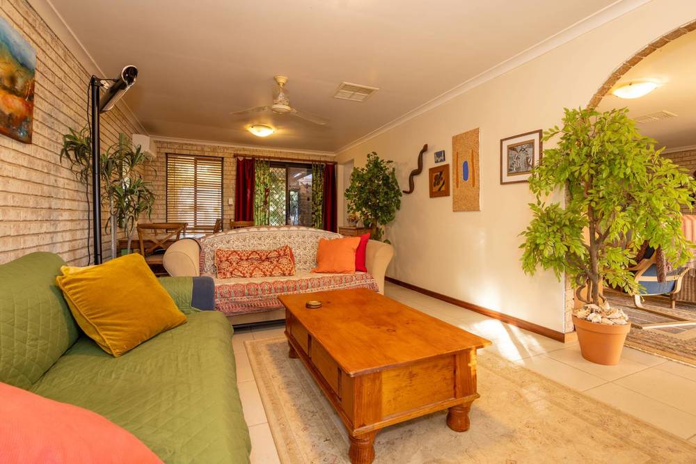 3 Gannet Way, Jurien Bay, WA 6516