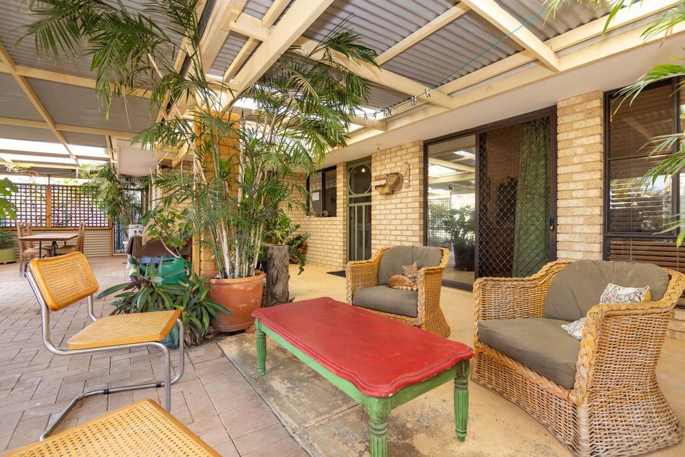 3 Gannet Way, Jurien Bay, WA 6516