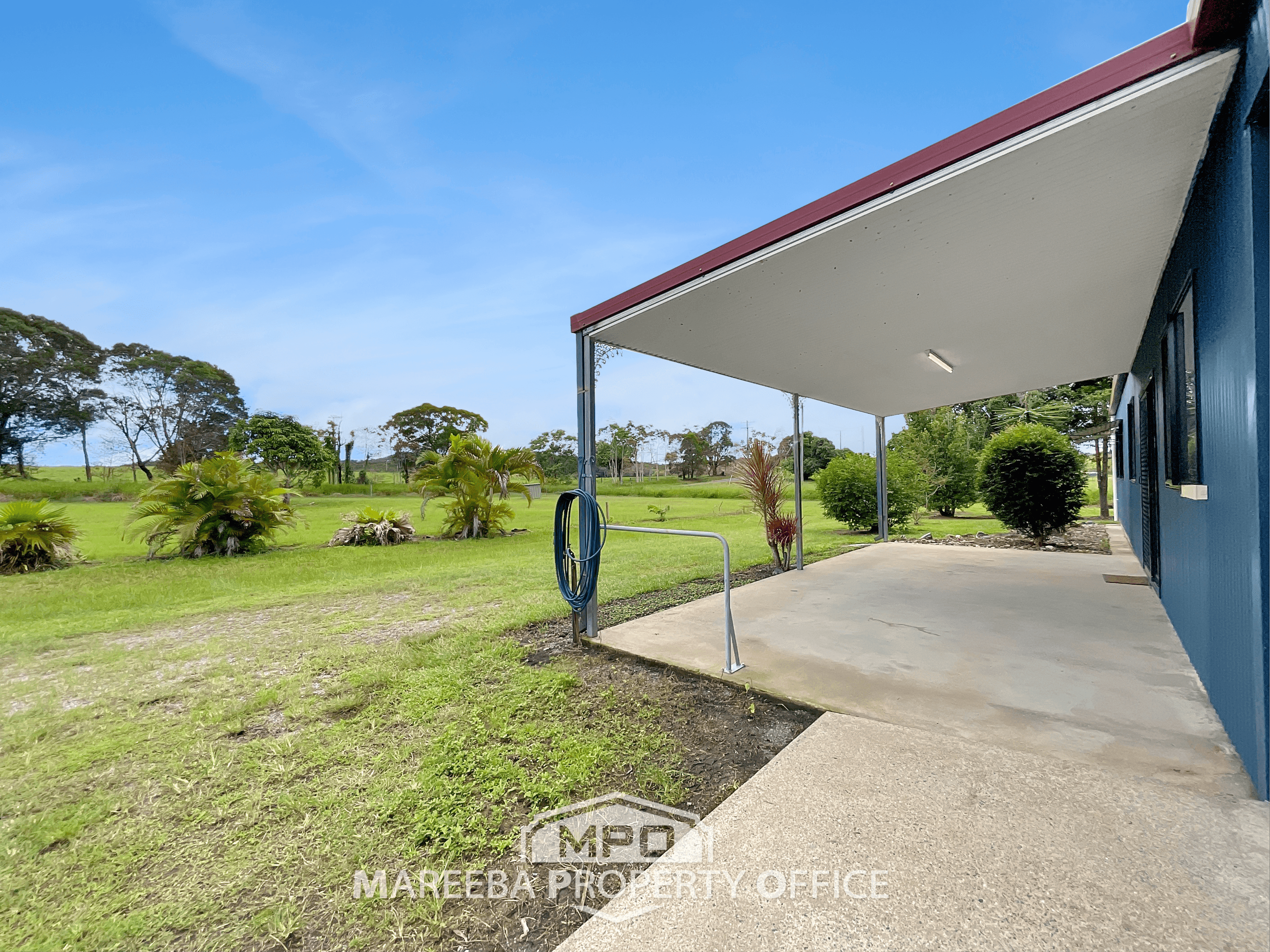 16 Euluma Creek Road, JULATTEN, QLD 4871