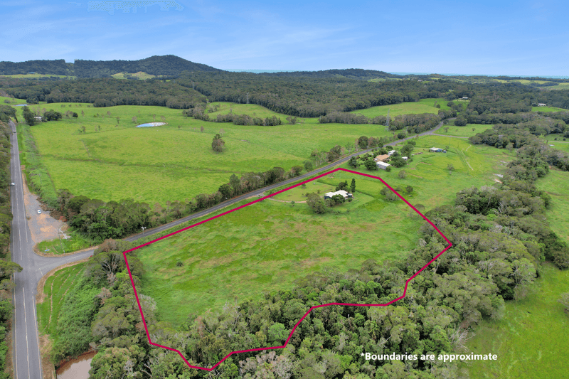 16 Euluma Creek Road, JULATTEN, QLD 4871