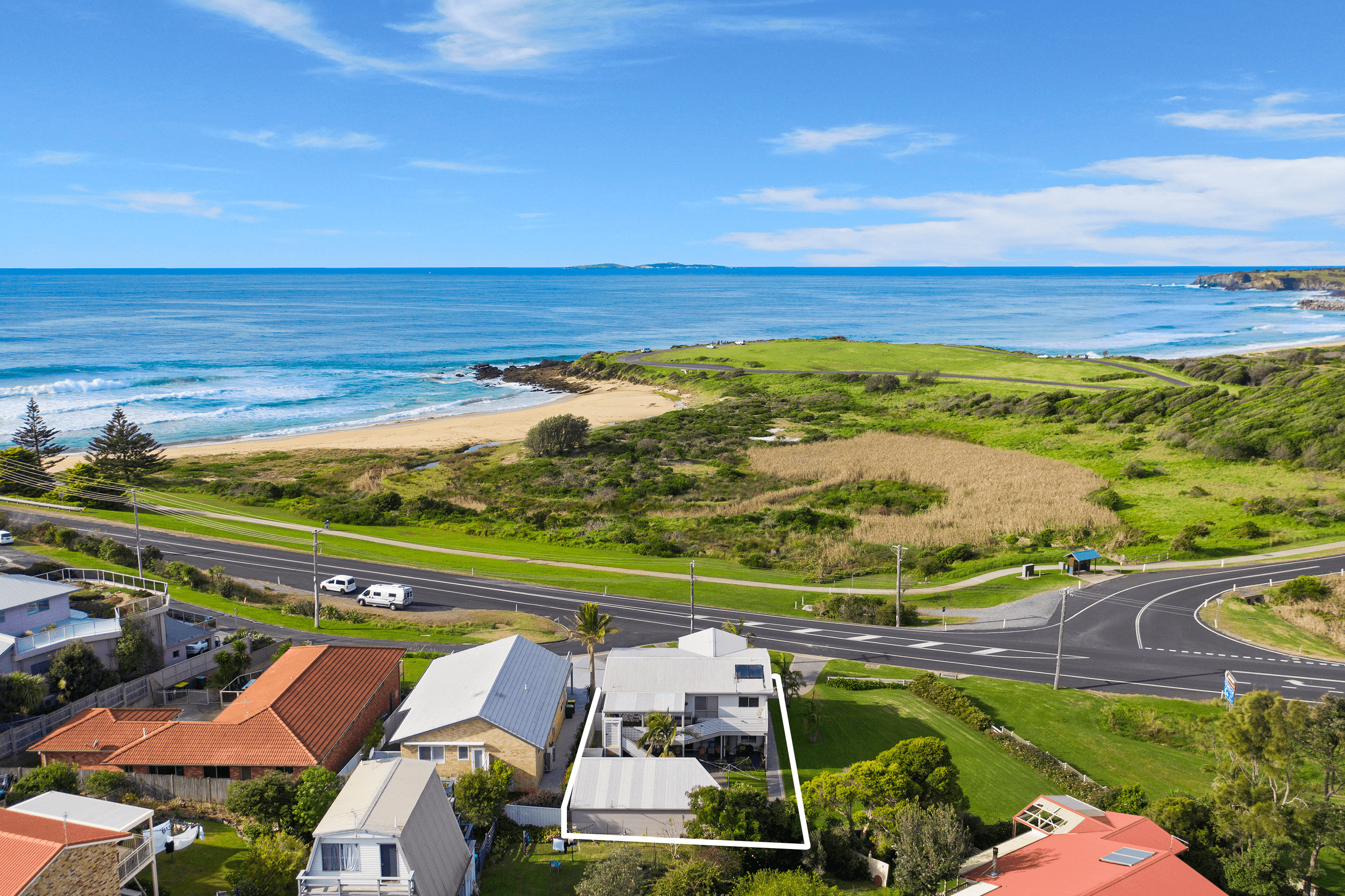 109 Dalmeny Drive, KIANGA, NSW 2546