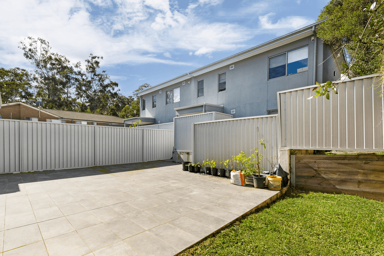 3/25 Patricia Street, BLACKTOWN, NSW 2148