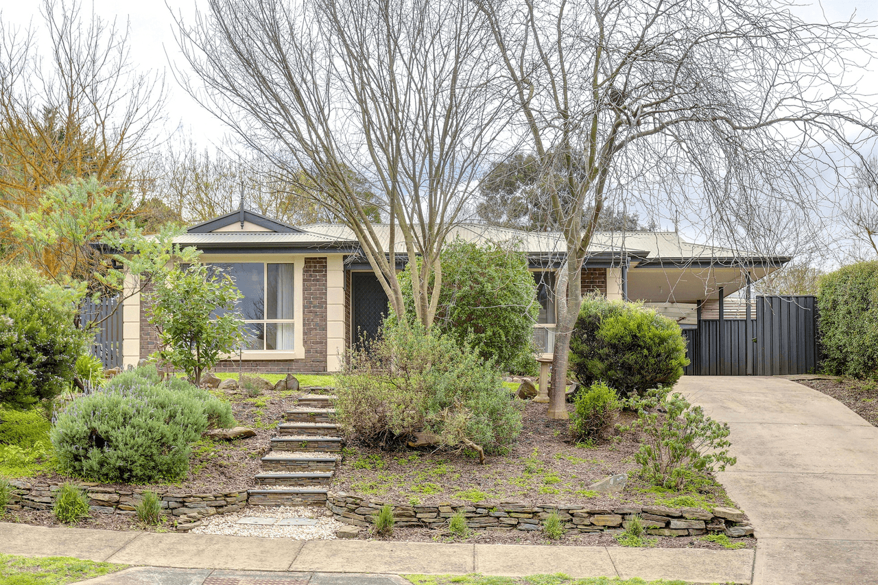 1 Preiss Close, Nairne, SA 5252