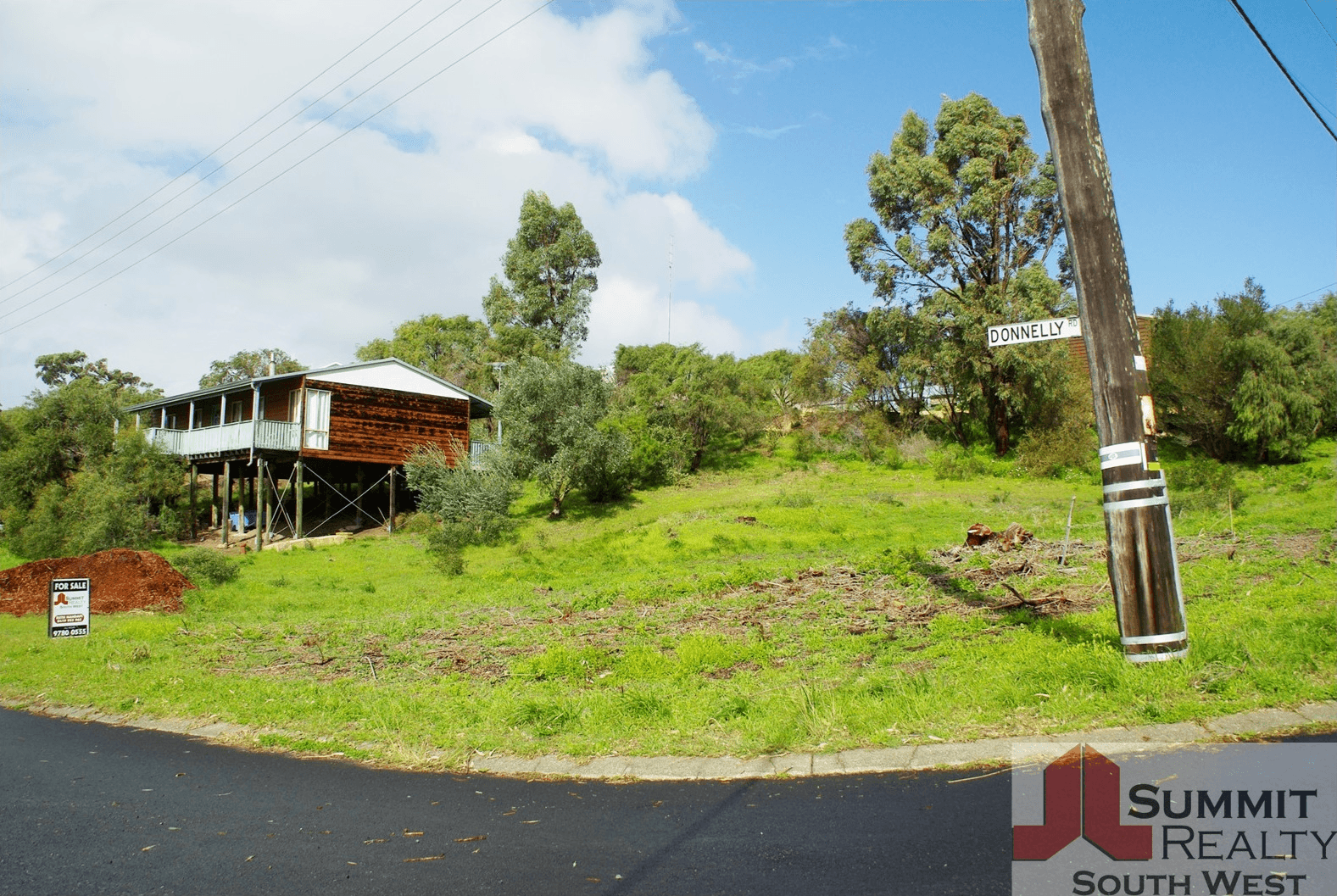 2 Donnelly Road, Binningup, WA 6233