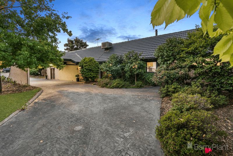 138 Gap Road, RIDDELLS CREEK, VIC 3431