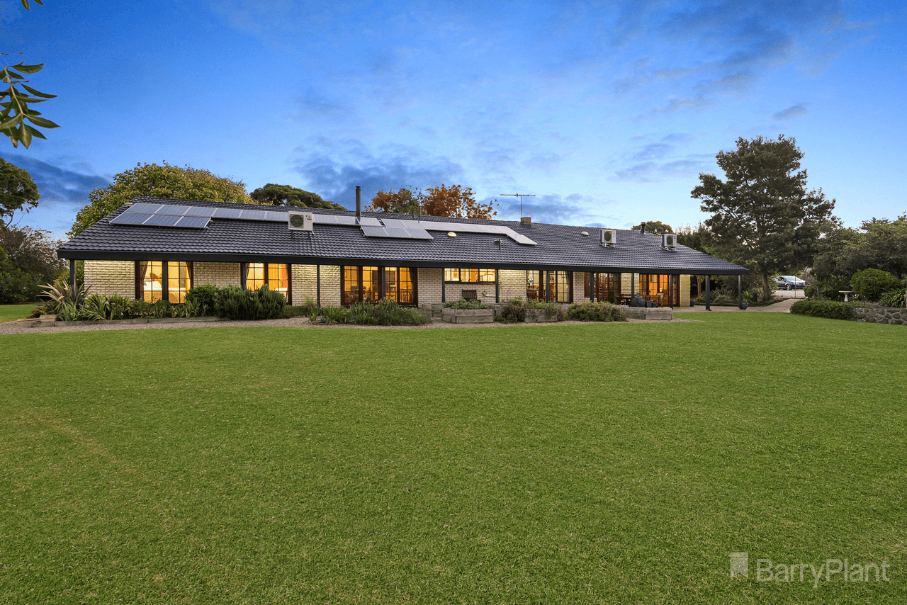 138 Gap Road, RIDDELLS CREEK, VIC 3431