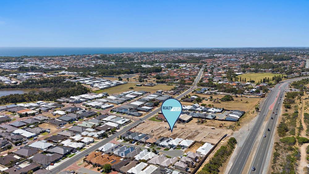 Howe Street, LAKE COOGEE, WA 6166