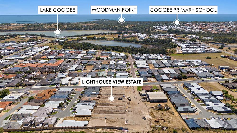 Howe Street, LAKE COOGEE, WA 6166