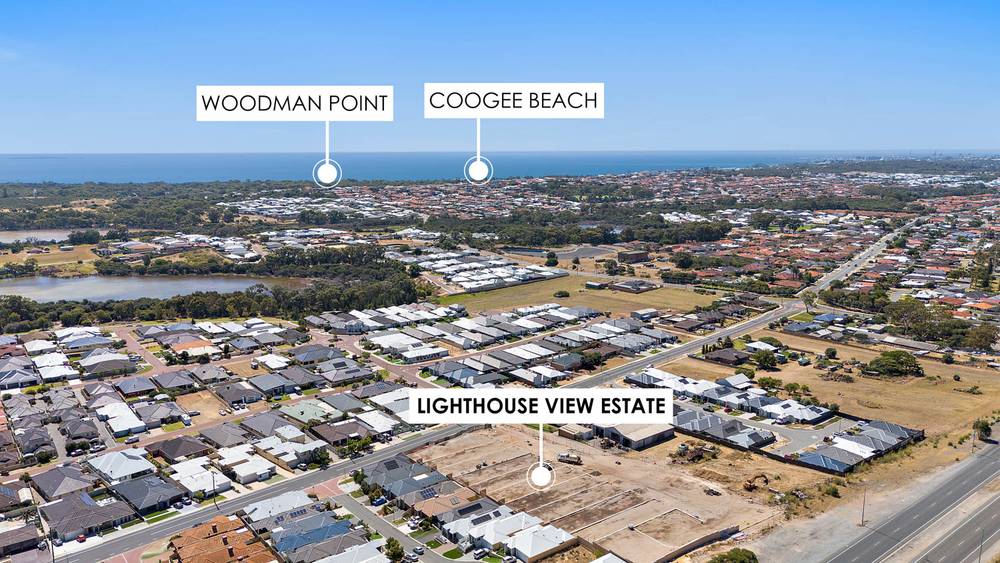 Howe Street, LAKE COOGEE, WA 6166