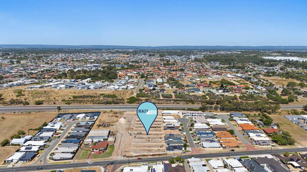 Howe Street, LAKE COOGEE, WA 6166