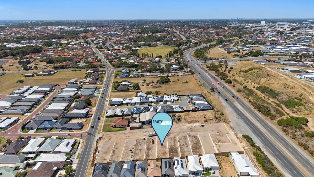 Howe Street, LAKE COOGEE, WA 6166