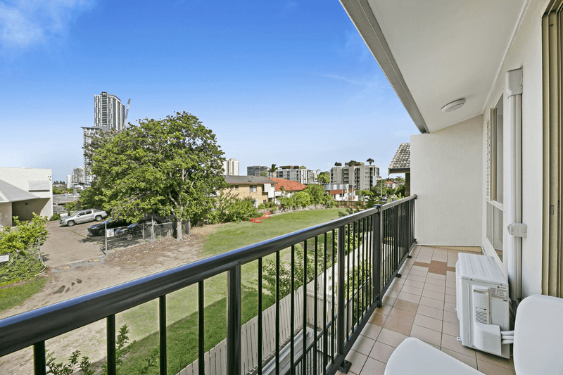 32/63 Queen Street, Southport, QLD 4215