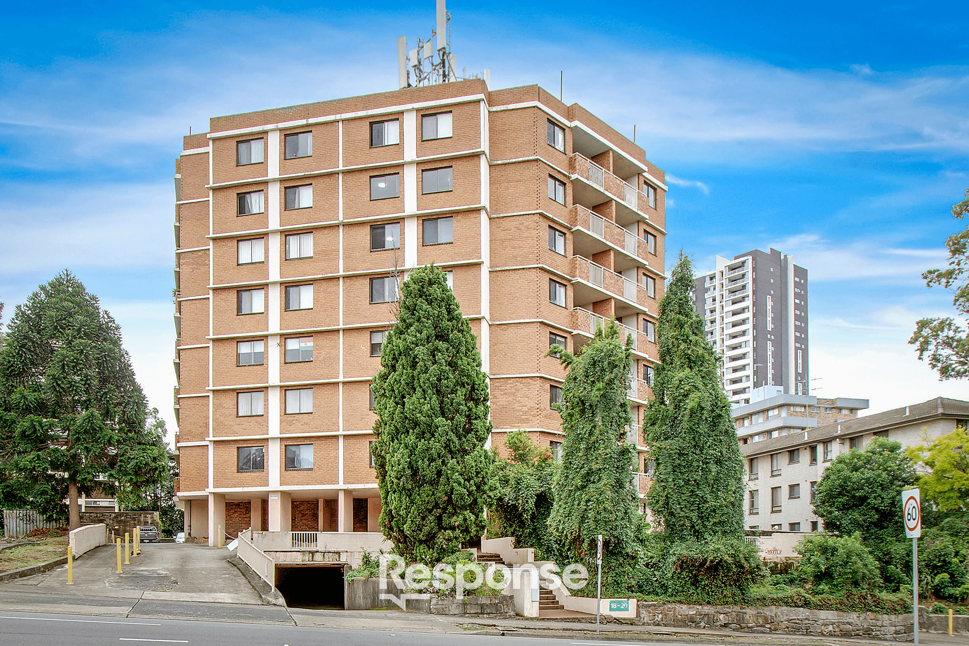 33/20 Great Western Highway, Parramatta, NSW 2150