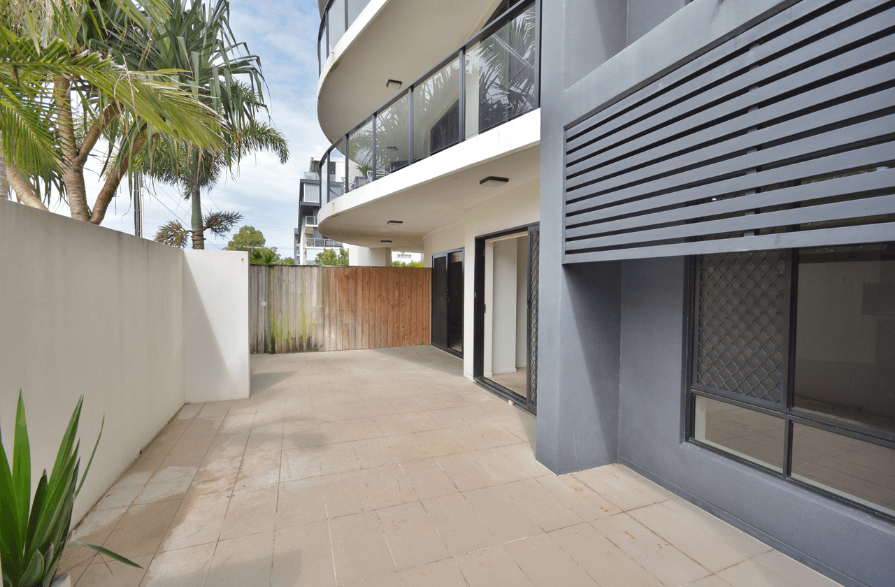 2/2 Fitzroy Street, Cleveland, QLD 4163