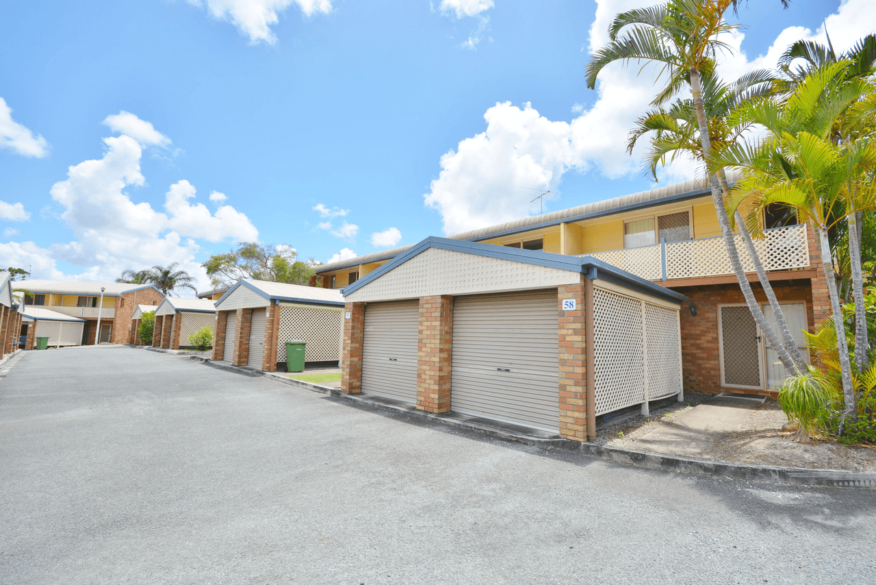 55/8-16 Briggs Road, Springwood, QLD 4127