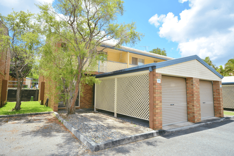 55/8-16 Briggs Road, Springwood, QLD 4127