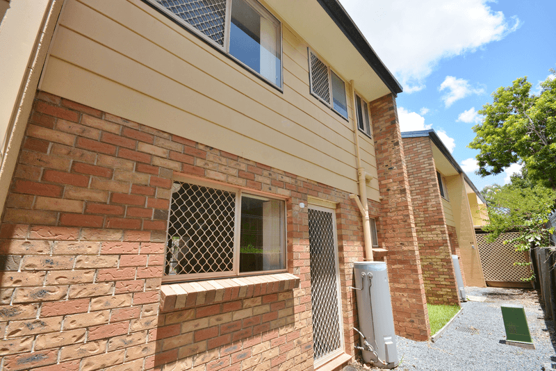 55/8-16 Briggs Road, Springwood, QLD 4127