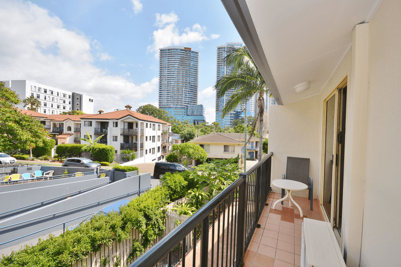 17/63 Queen Street, Southport, QLD 4215