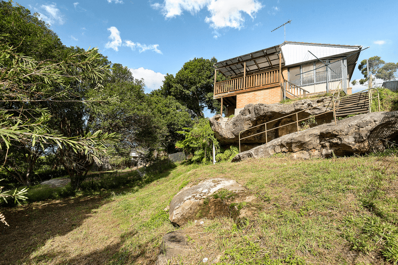 72 Frenchs Forest Road, Seaforth, NSW 2092