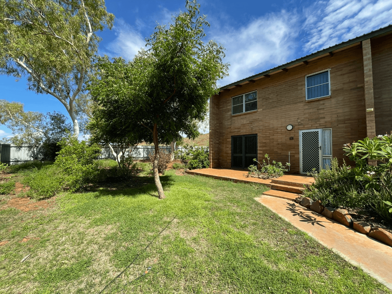 16/20 Samson Way, BULGARRA, WA 6714