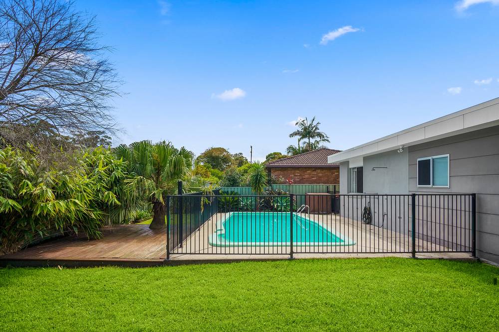41 Shackleton Street, Shoalhaven Heads, NSW 2535
