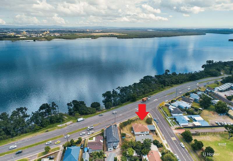 1008 Nelson Bay Road, FERN BAY, NSW 2295