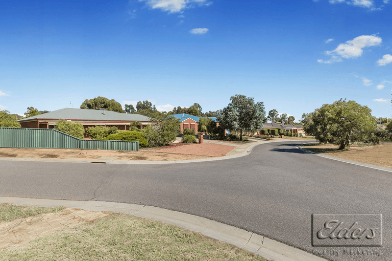 20  Alliance Avenue, CALIFORNIA GULLY, VIC 3556