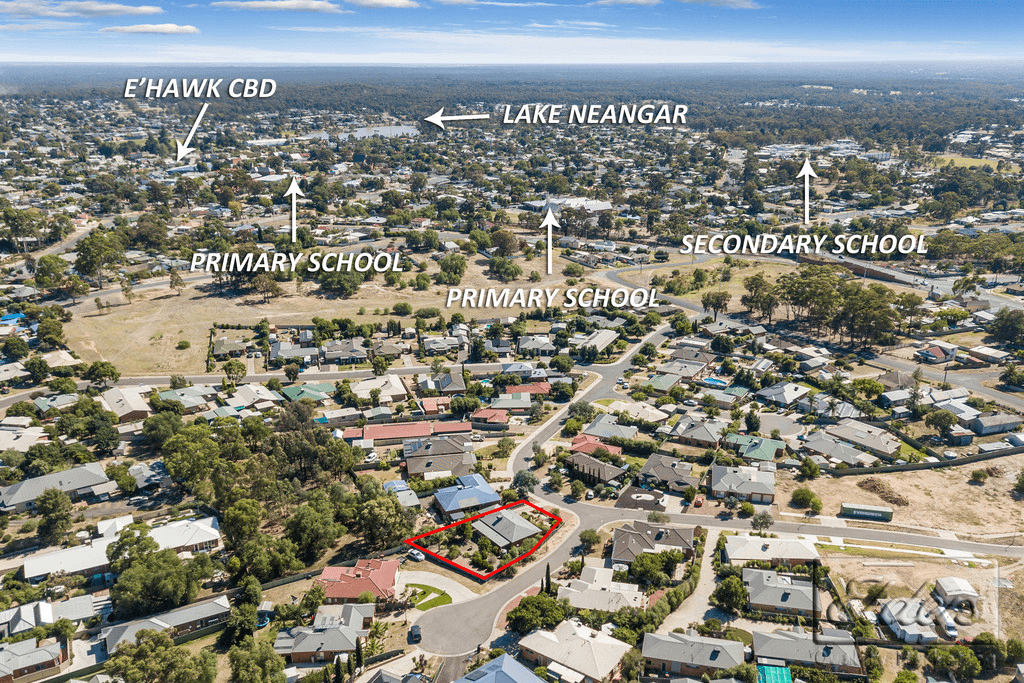 20  Alliance Avenue, CALIFORNIA GULLY, VIC 3556