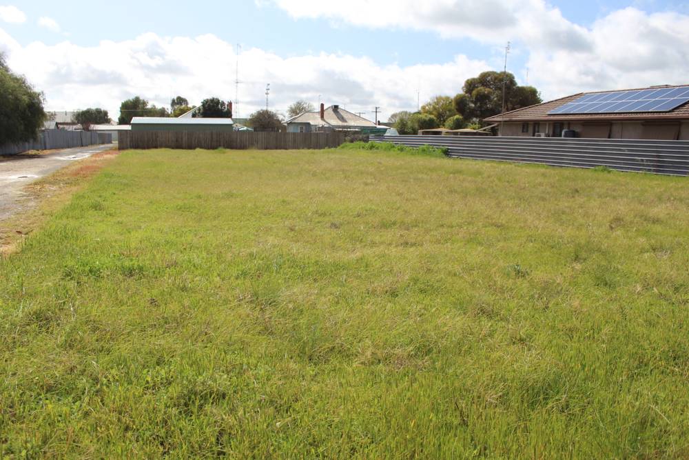 1 Wimmera Street, JEPARIT, VIC 3423