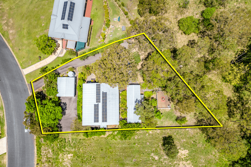 32 Melbee Circuit, DUNGOG, NSW 2420