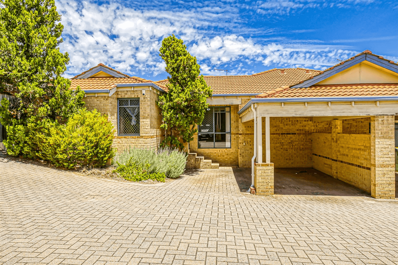 4/4 Wyong Road, BENTLEY, WA 6102