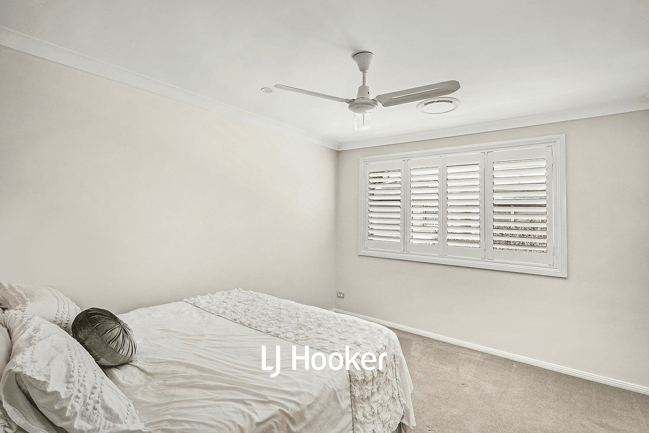 5 Redwood Close, CASTLE HILL, NSW 2154