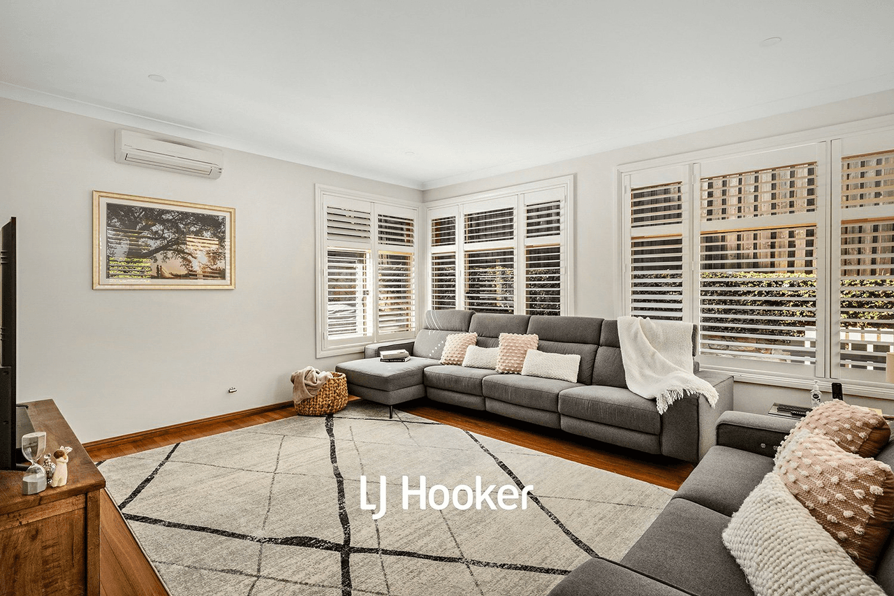 5 Redwood Close, CASTLE HILL, NSW 2154