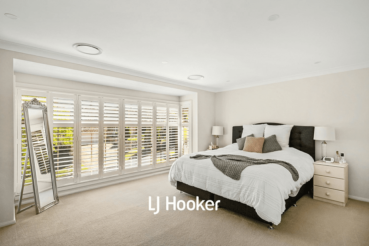 5 Redwood Close, CASTLE HILL, NSW 2154