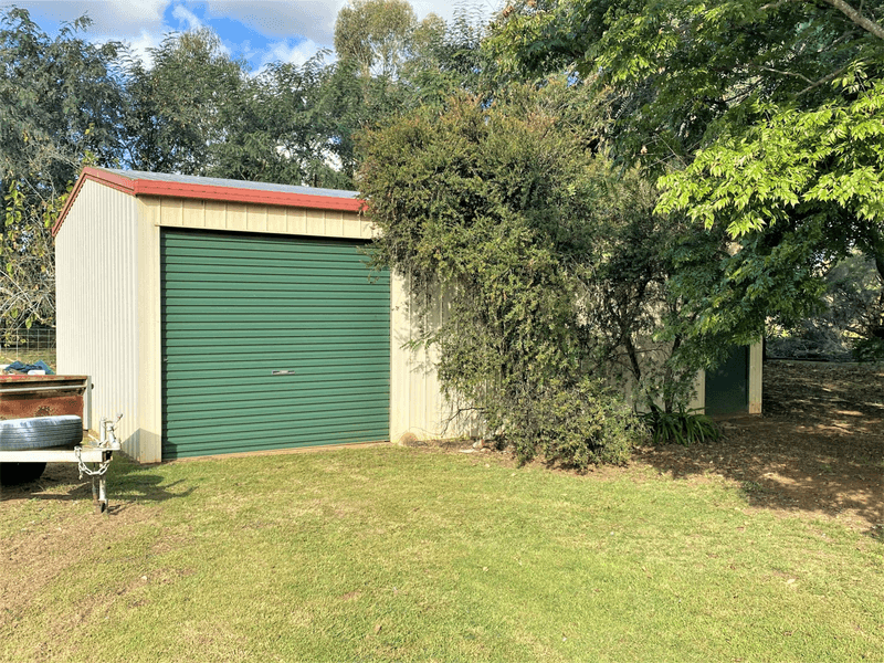 2 Keith Shaw Drive, KINGAROY, QLD 4610