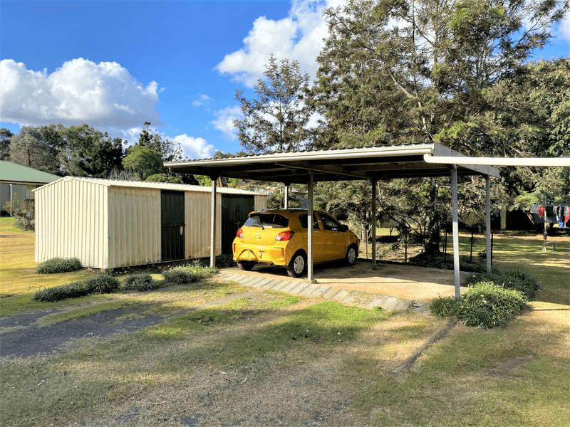 2 Keith Shaw Drive, KINGAROY, QLD 4610