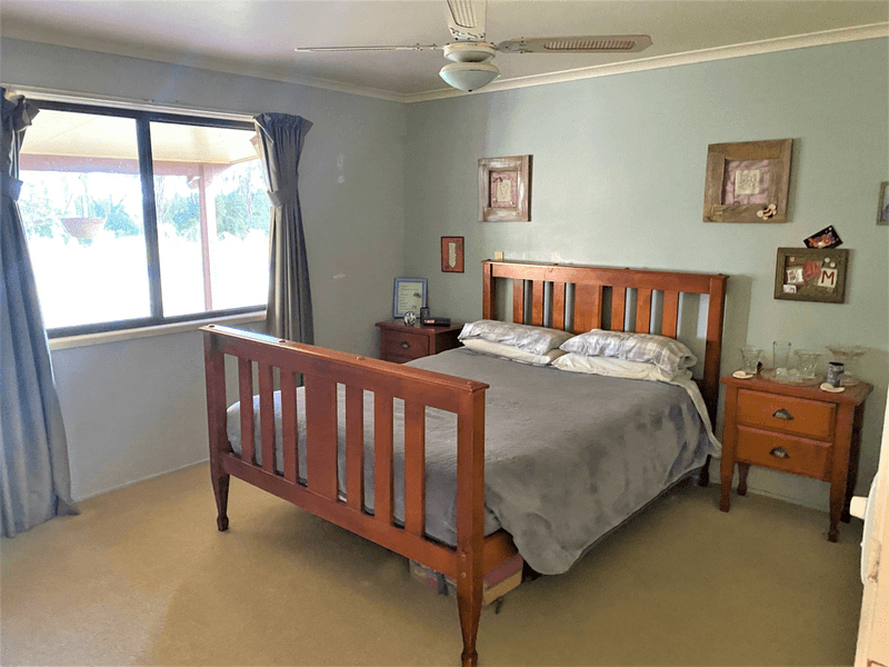 2 Keith Shaw Drive, KINGAROY, QLD 4610