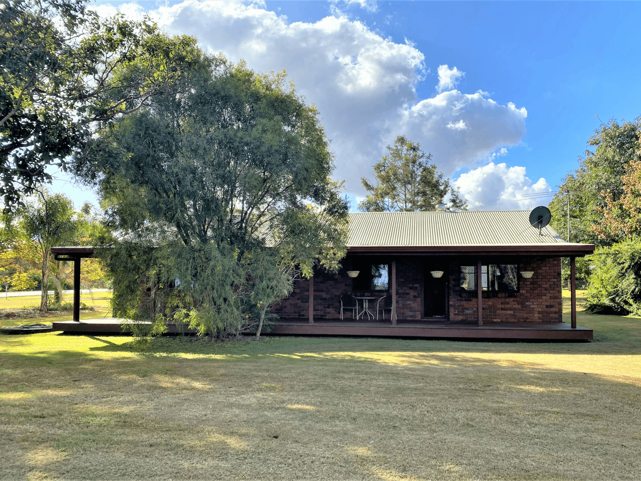 2 Keith Shaw Drive, KINGAROY, QLD 4610