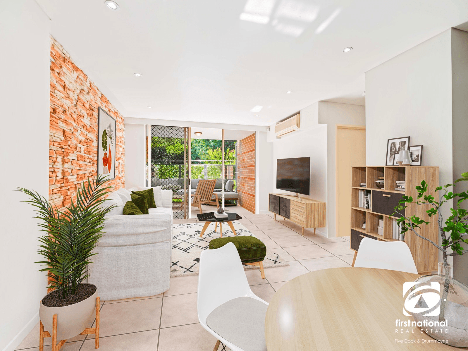 98/1 Manta Place, CHISWICK, NSW 2046