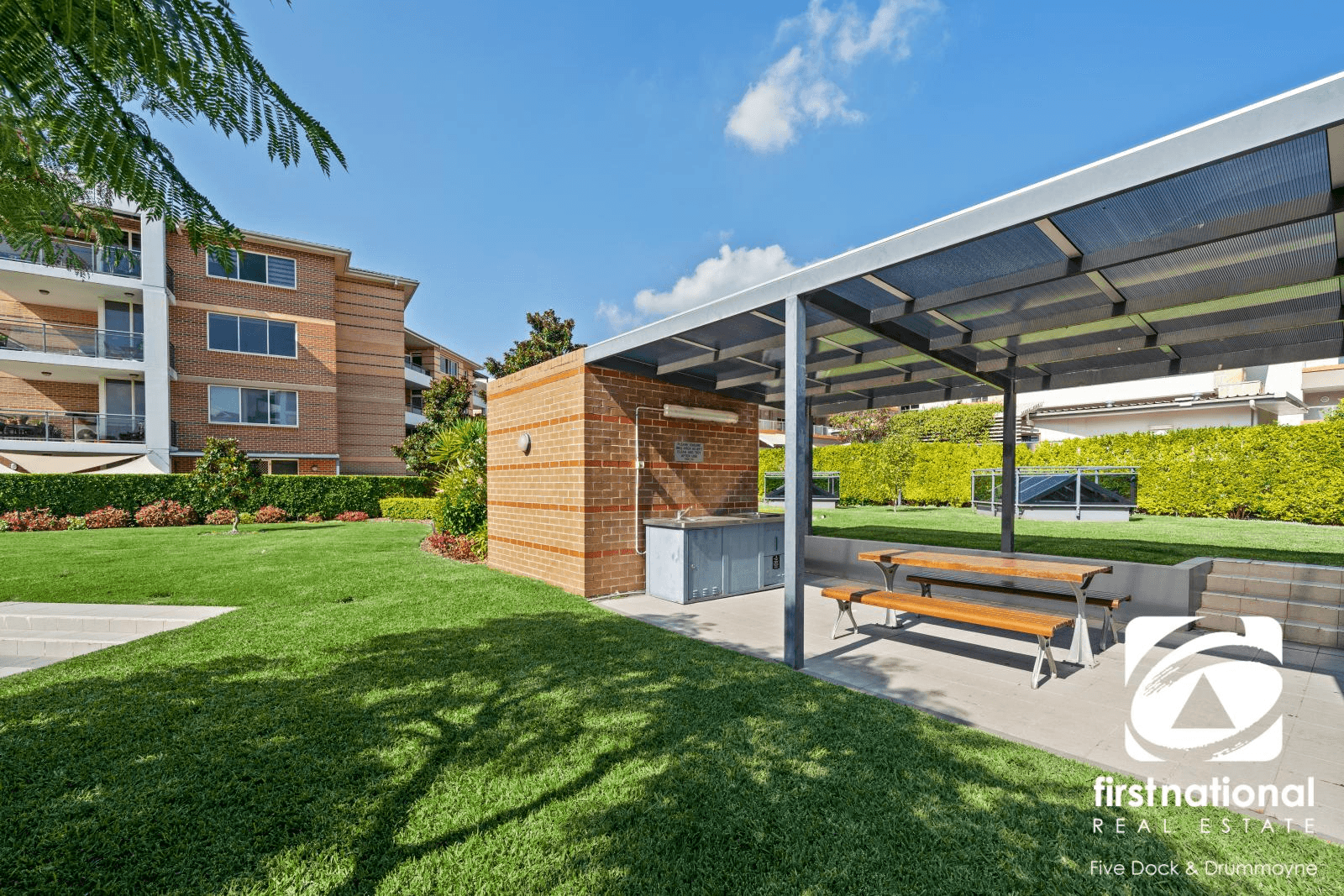 98/1 Manta Place, CHISWICK, NSW 2046