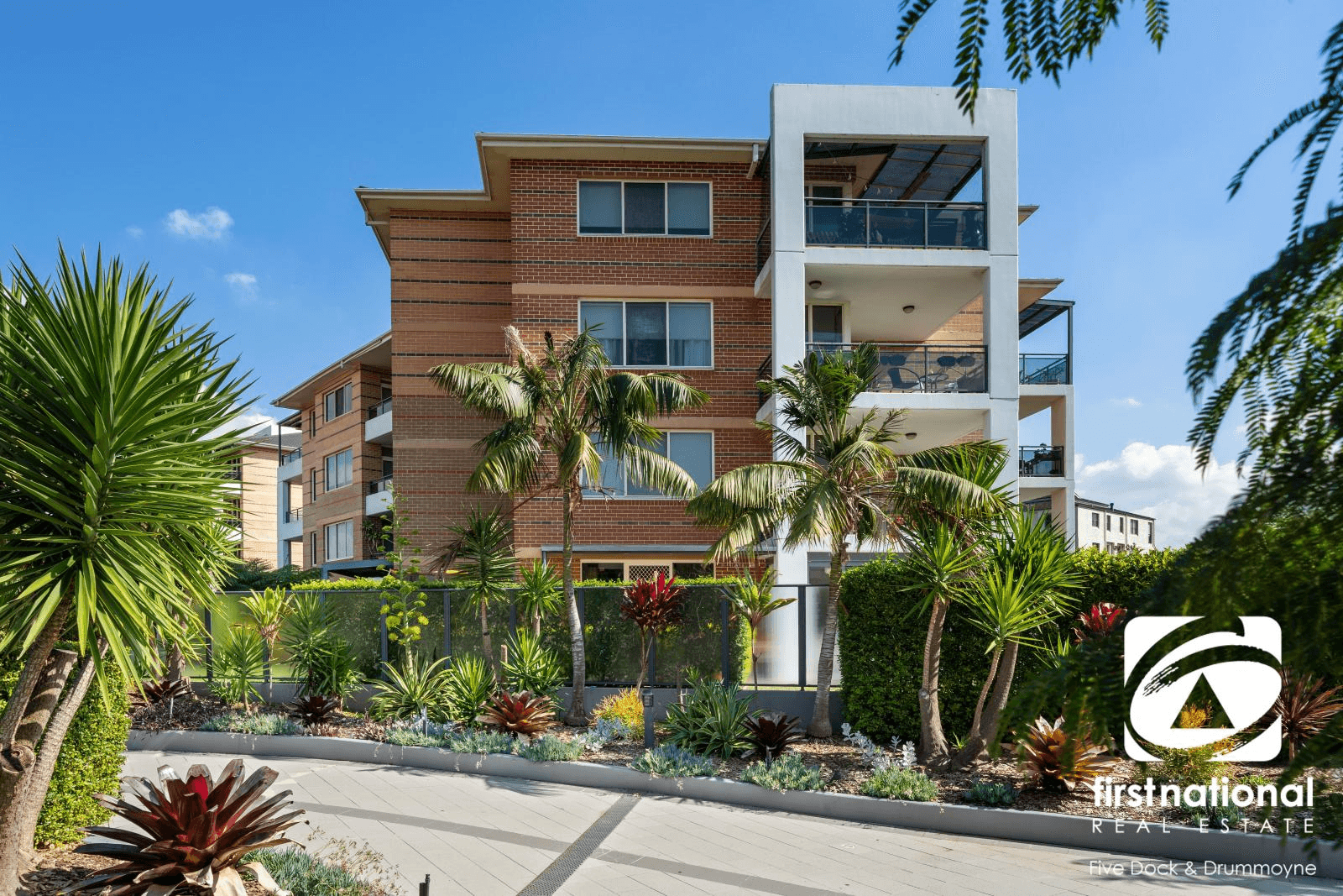 98/1 Manta Place, CHISWICK, NSW 2046