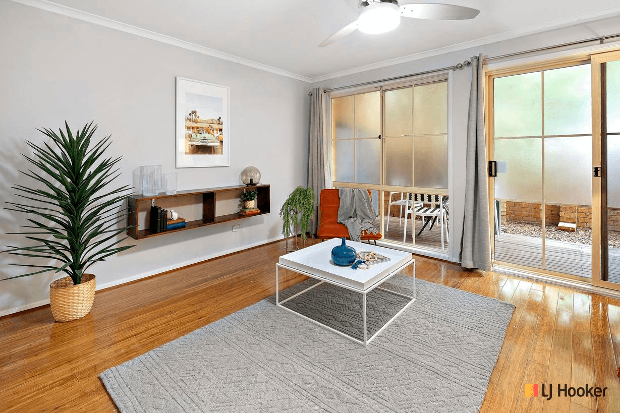 52/13 Sturt Avenue, GRIFFITH, ACT 2603