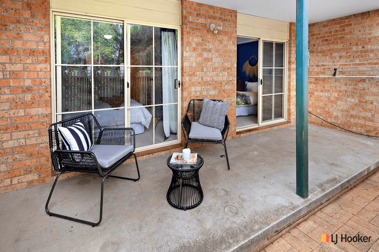 52/13 Sturt Avenue, GRIFFITH, ACT 2603