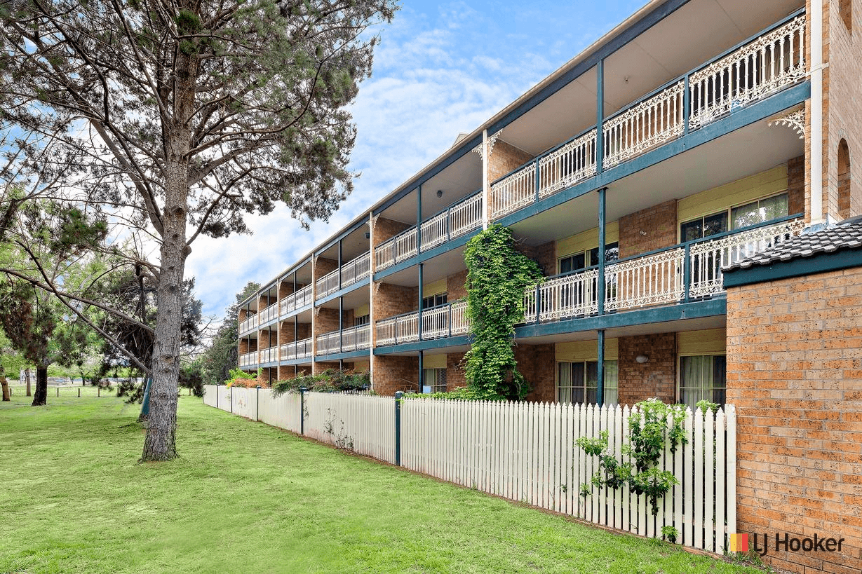 52/13 Sturt Avenue, GRIFFITH, ACT 2603